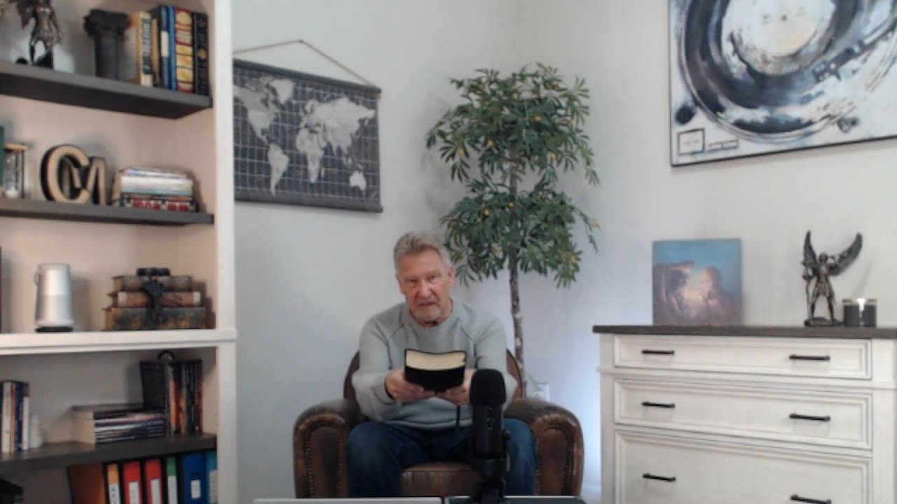 Why I believe the Coming of the Lord & the Rapture is very, very Soon!