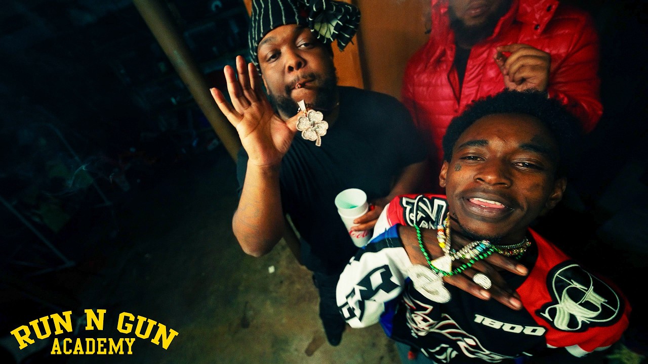 Lil Luwop - Was My Last One (Dir. By  @NilesBryant ) (Exclusive)