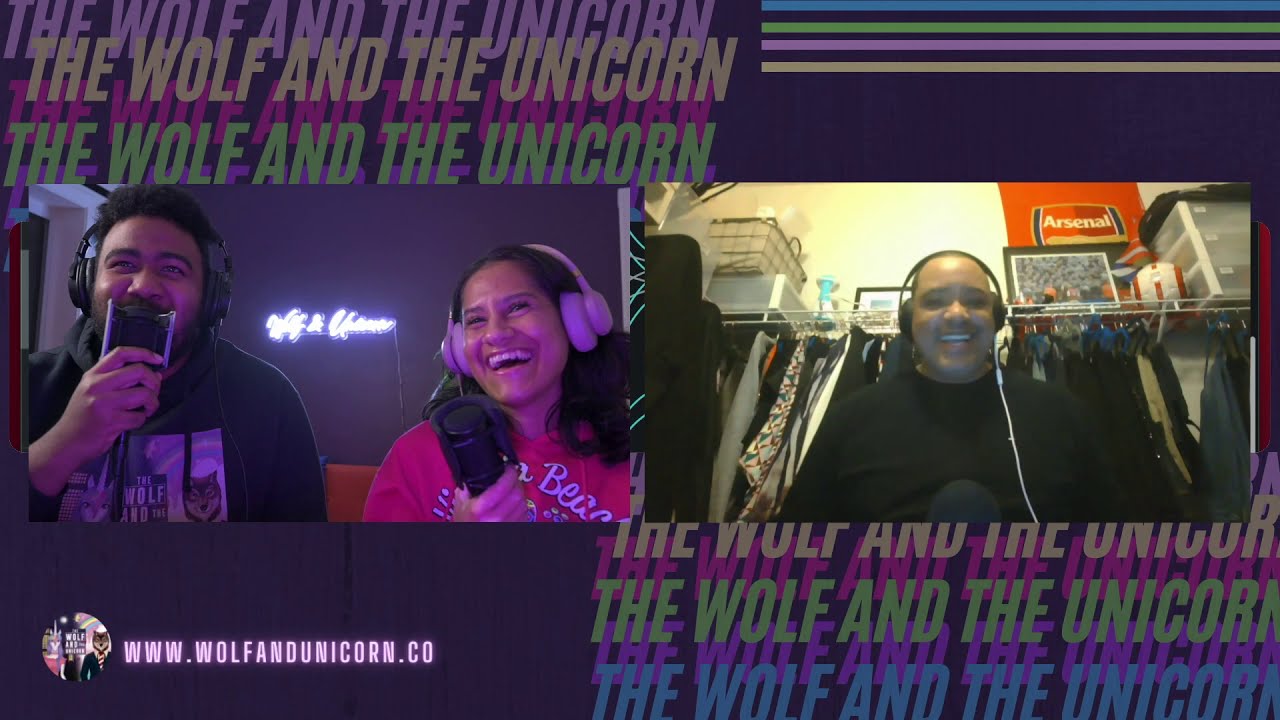 EP. 67 | MIDLIFE CRISIS w. CALVIN TILOKEE