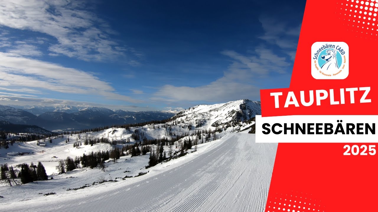 Tauplitz ski - 2024/2025