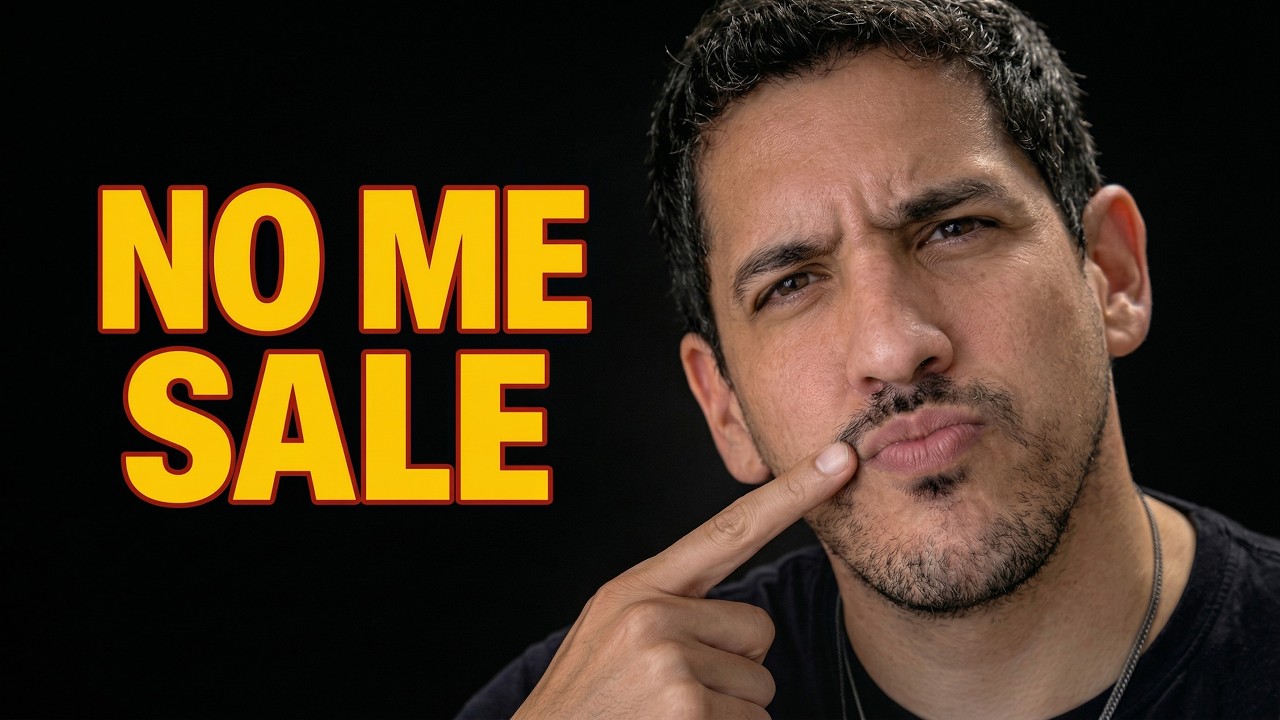 ¡Por ESTO Odias El Lip Trill! (Lo Que SÍ Funciona)