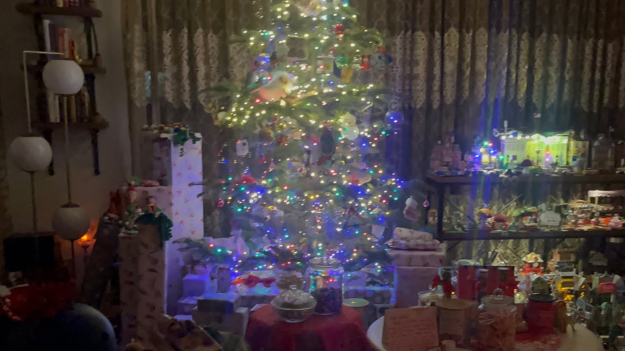 🎅🏻🌺🎄 Christmas Eve Adventures! Join Me From Start to Finish! 🎁🌧️🛒🎄🎶🍪