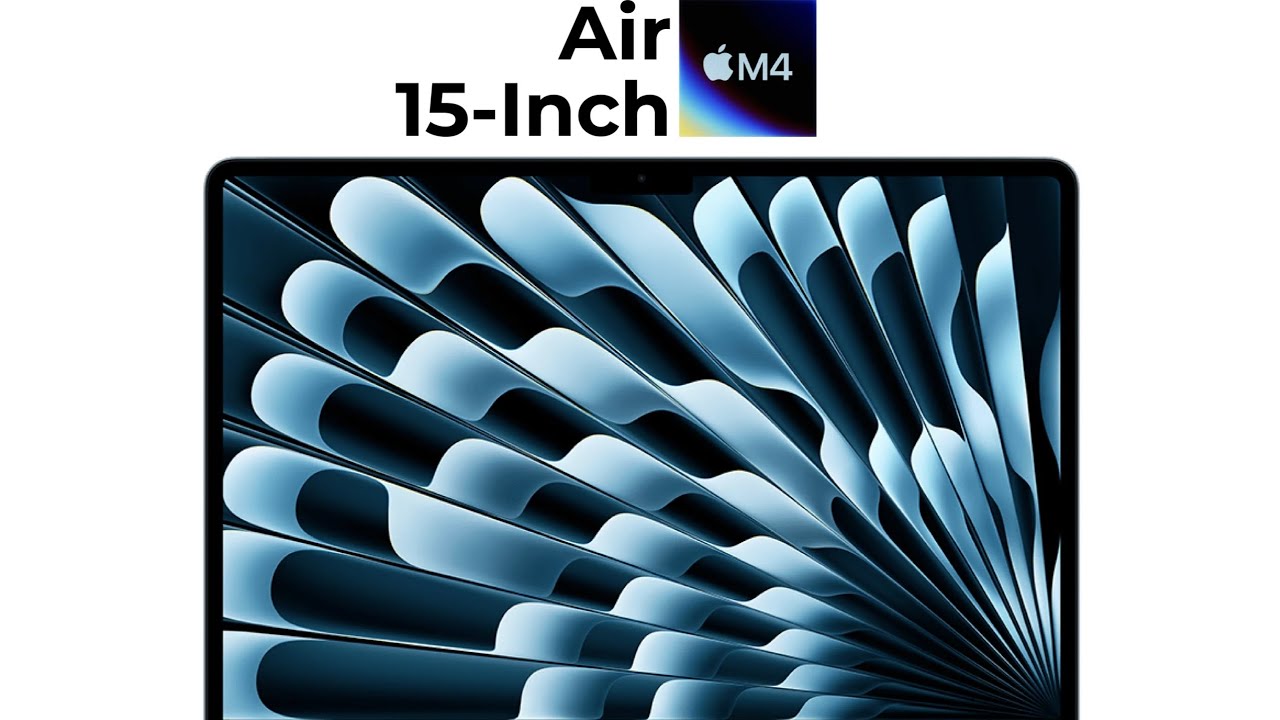MacBook Air m4 15 review | TechXplorer 