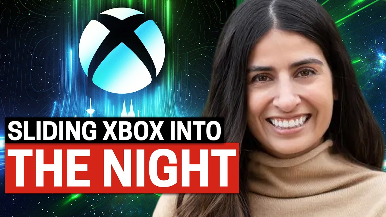 Xbox will be 