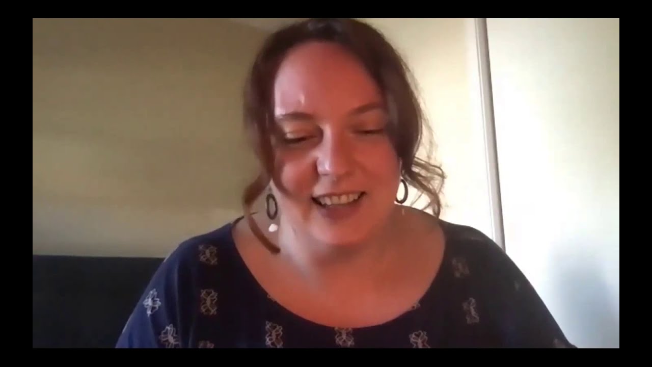 Ioana Dumitriu: 