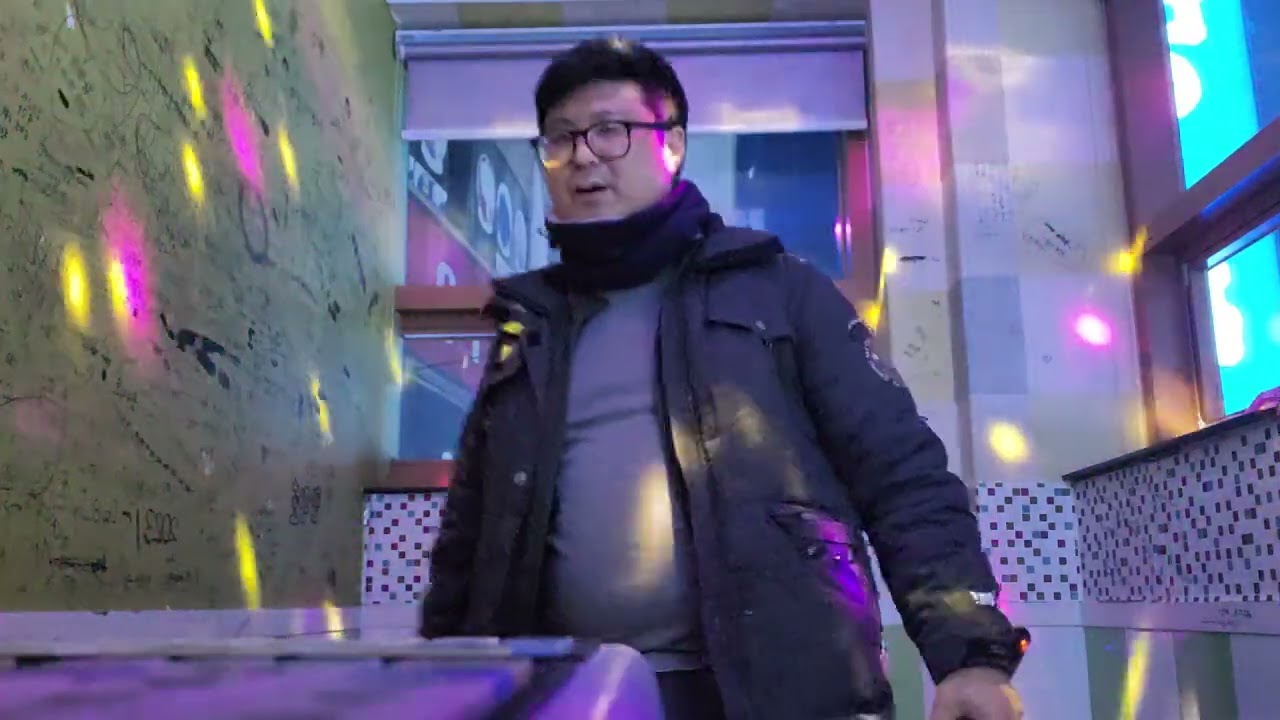 [260131] MC몽 - 죽을만큼 아파서 (Cover. 오호산)