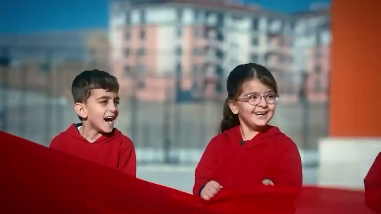 &ldquo;Daha G&uuml;&ccedil;l&uuml; Anadolu, B&uuml;y&uuml;k ve G&uuml;&ccedil;l&uuml; T&uuml;rkiye diyoruz