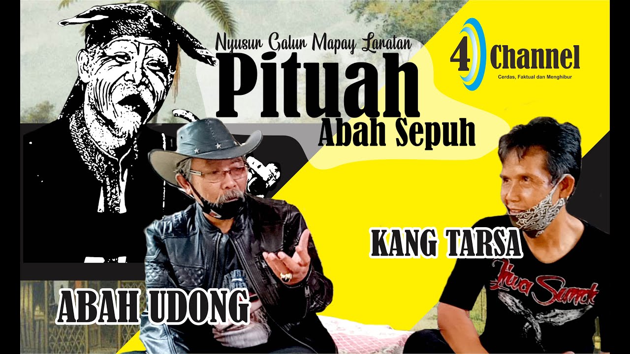 PITUAH ABAH SEPUH 