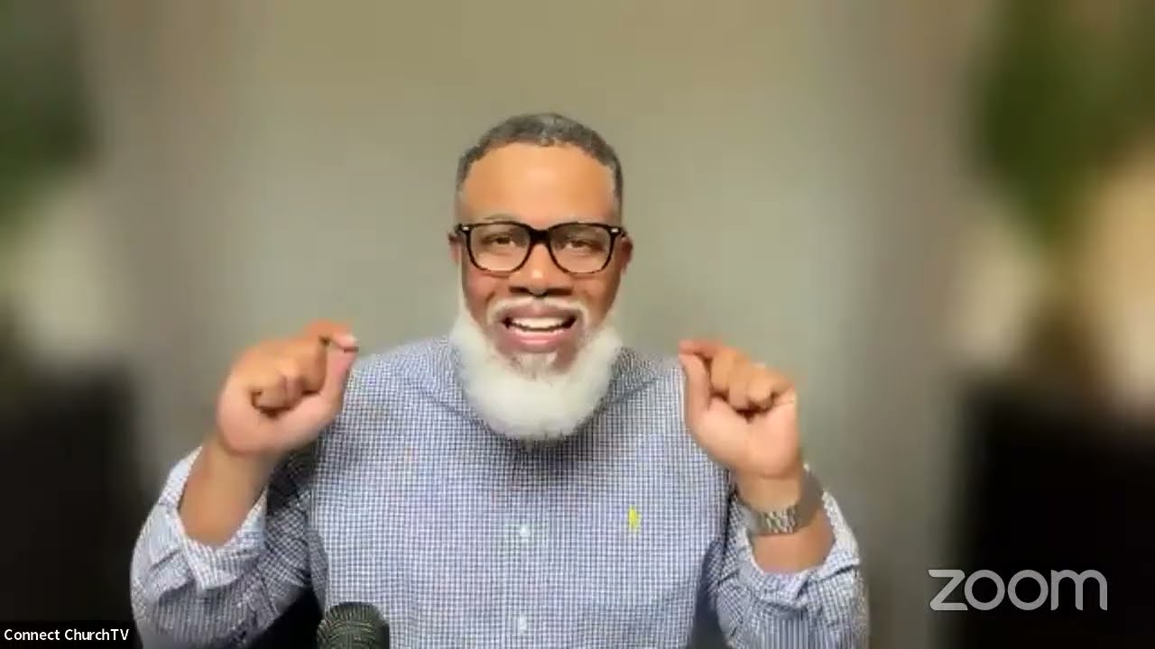 Creating An Atmosphere For The Presence of God