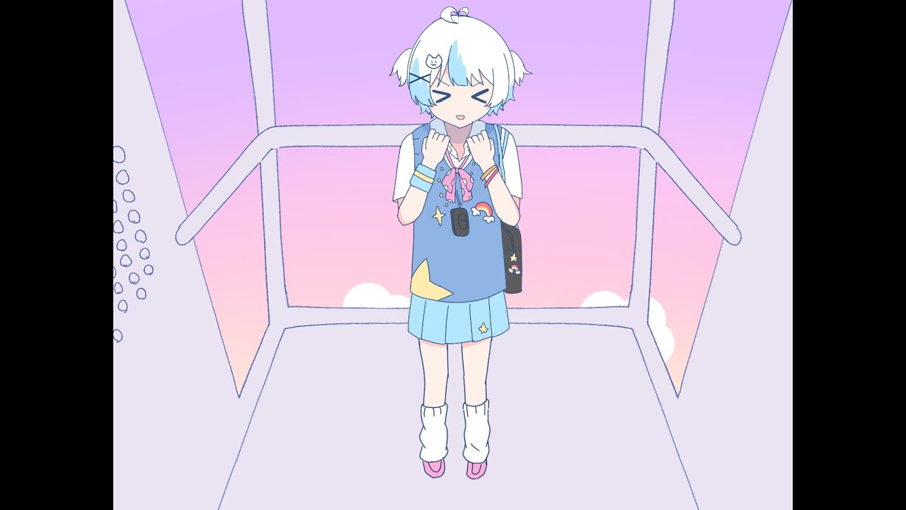 I Can't Wait／ドットコミ【coverby叶羽】