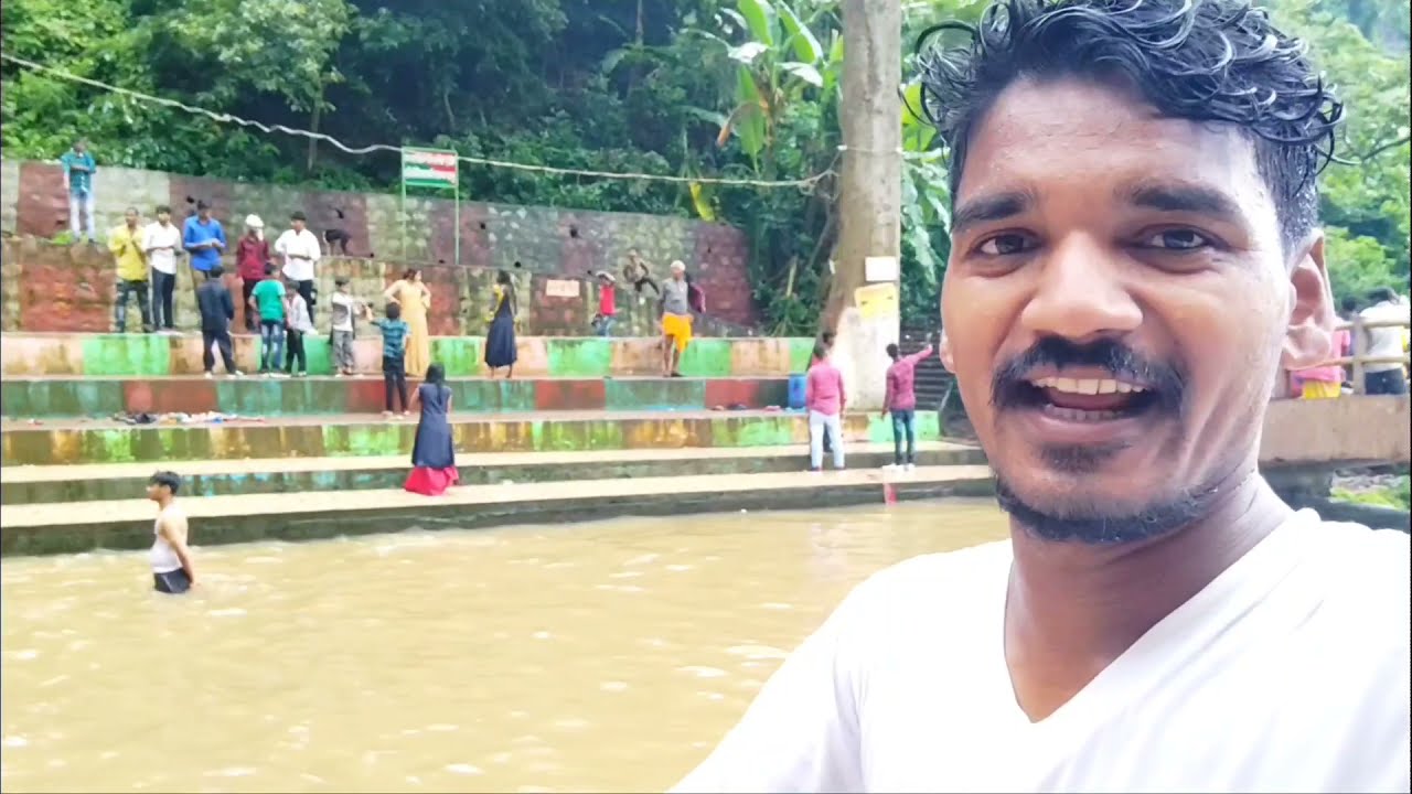 MOTI JHARNA Sahibganj  Jharkhand | @VipulKisku