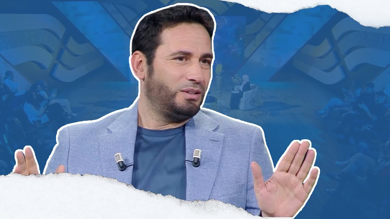 Elvis Naçi, pyetje pergjigje me studentet!
