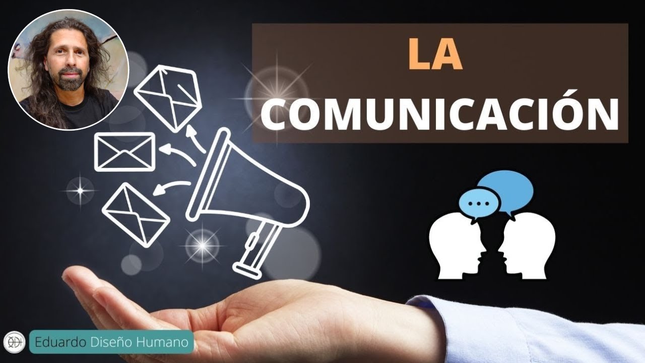 🟠 La Comunicación 😲 No siempre habla la Mente 🧬 Diseño Humano