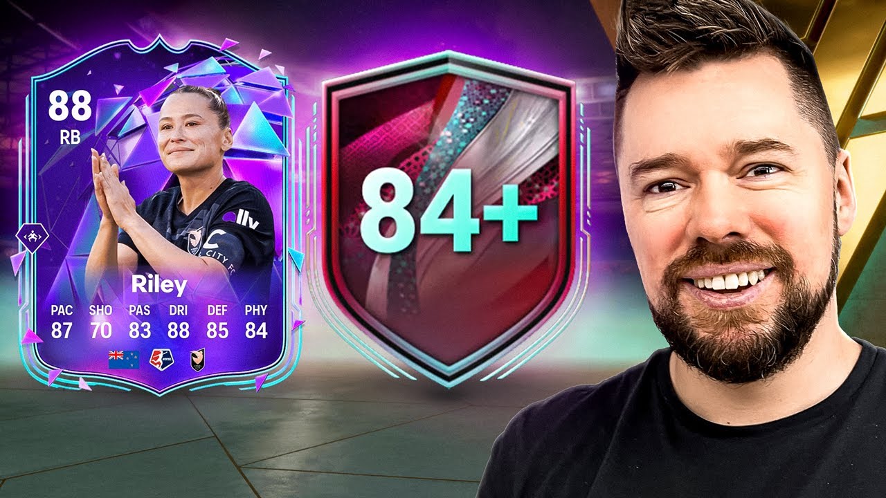 The BEST SBC in FC26!