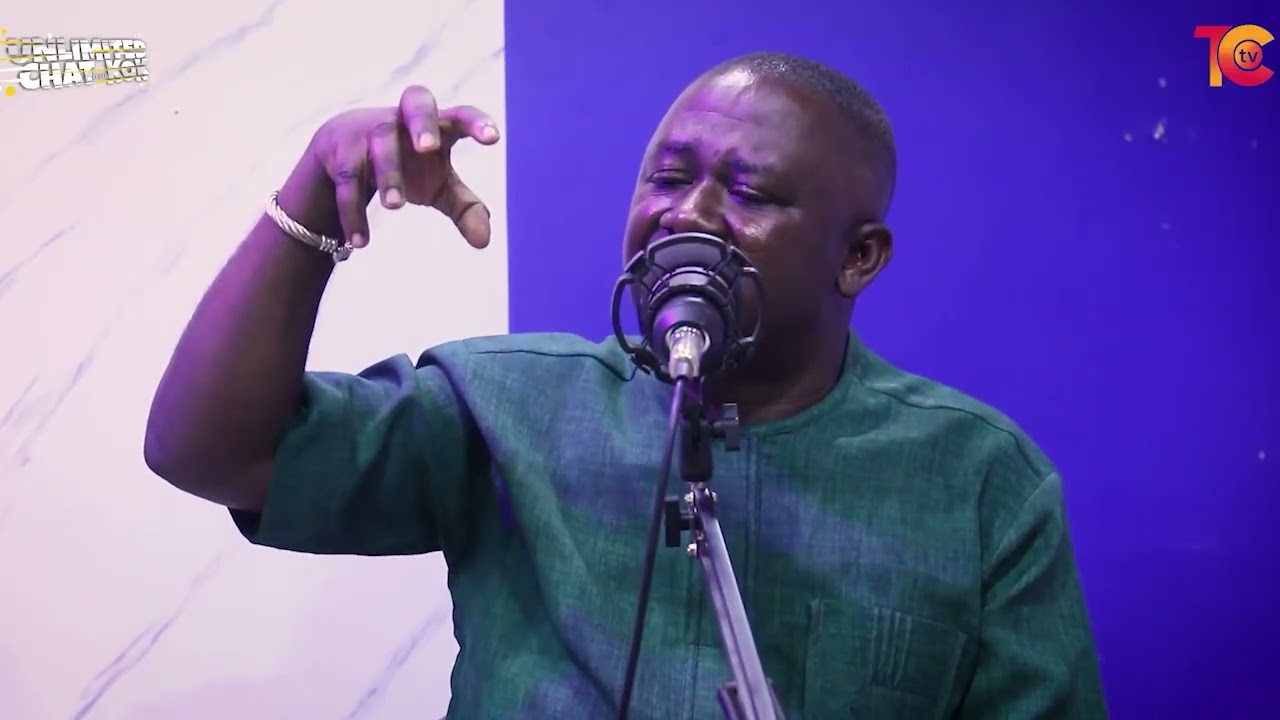 NDC Outlines Development Agenda for Ghana and Bono Region