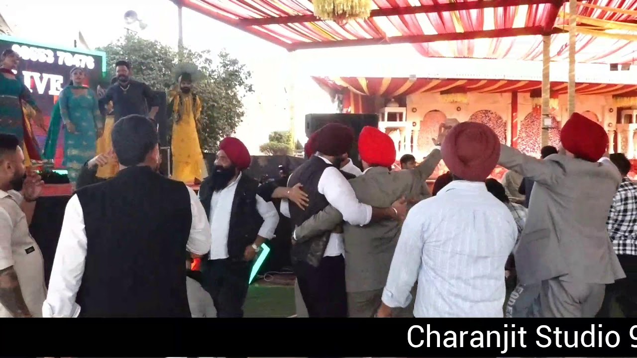 Ravinderpal Singh Weds Sukhdeep kaur