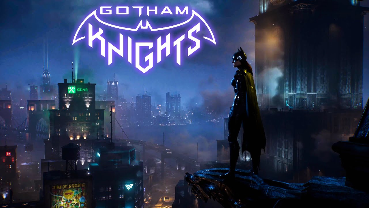 Gotham Knights | The Batgirl Story Ending | Final Boss Fight Talia al Ghul | PS5 Gameplay [4K HDR]