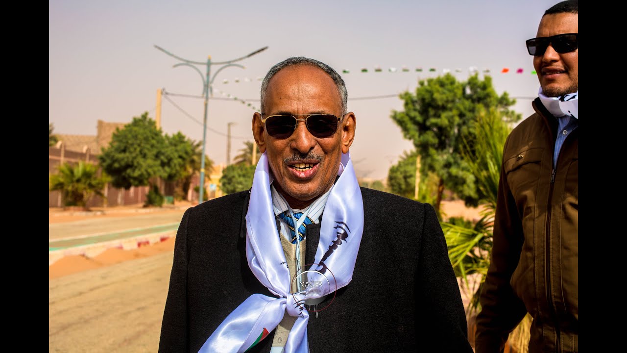 الأستاذ الدكتور بن منوفي محمد  نائب ر.لـ .للملتقى#أقبلي_حاضرة_العلم_التاريخ_والثقافة