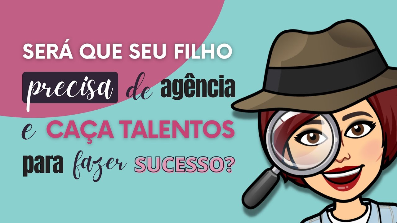 Conquiste os sonhos do seu filho sem depender de agência