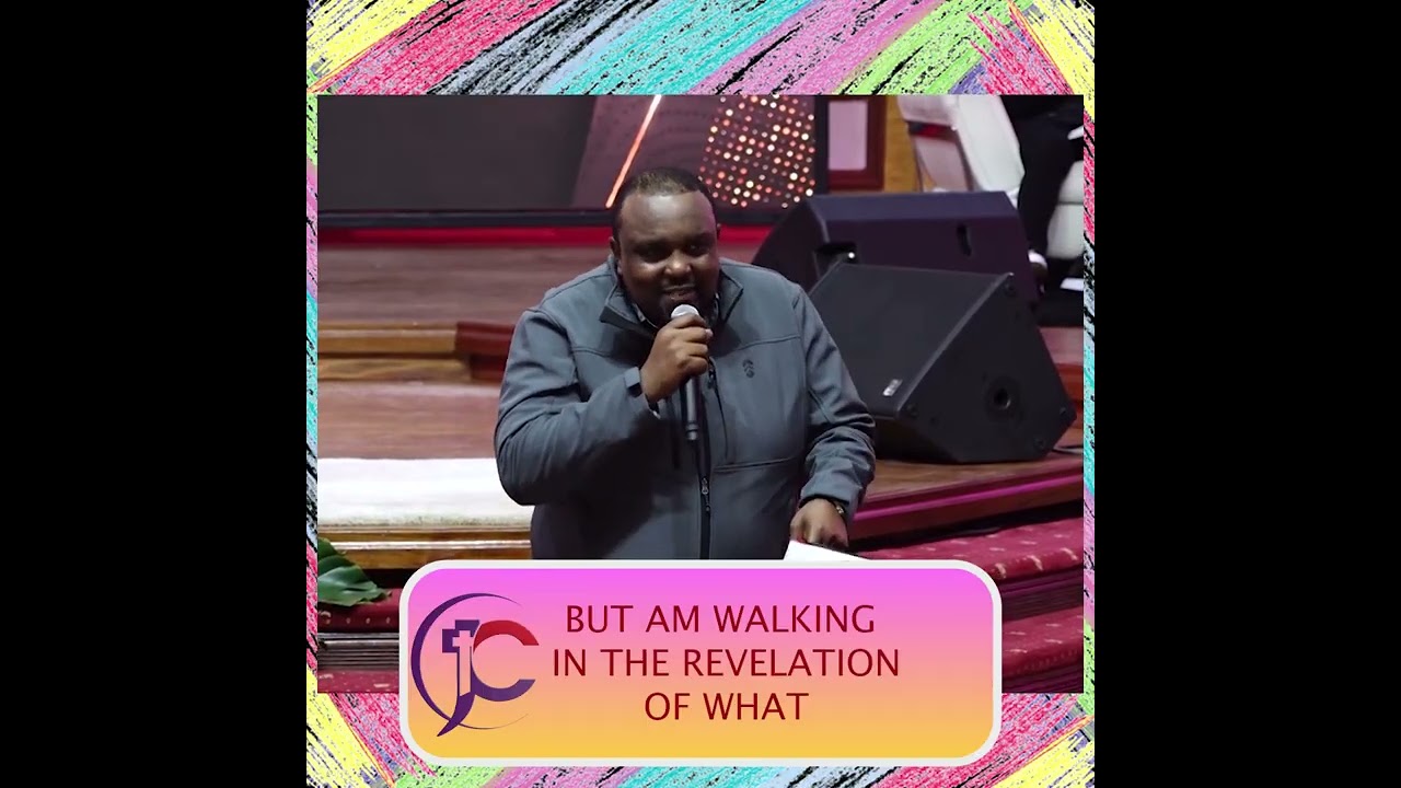 Get Rooted Into The Word Of God & Unlock Your Blessings