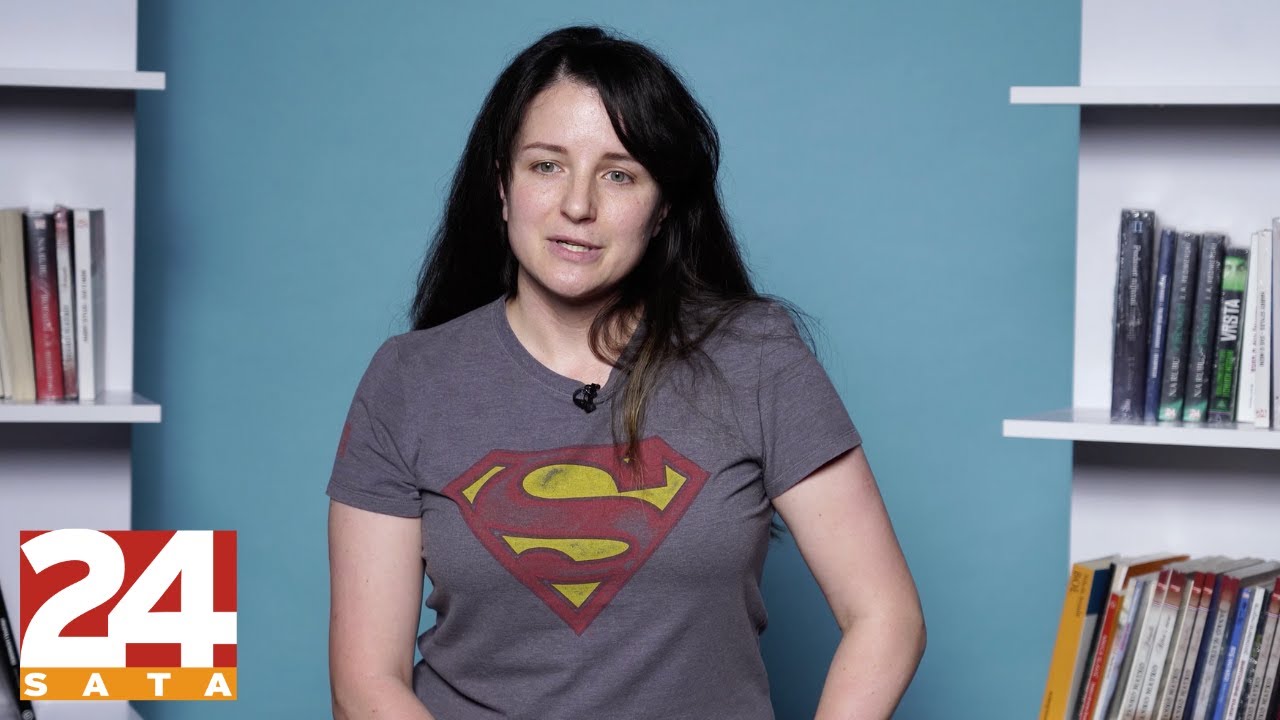 Aleksandra (37): 'Znala sam da će me silovati, počela sam vrištati iz petnih žila!' l MOJA PRIČA