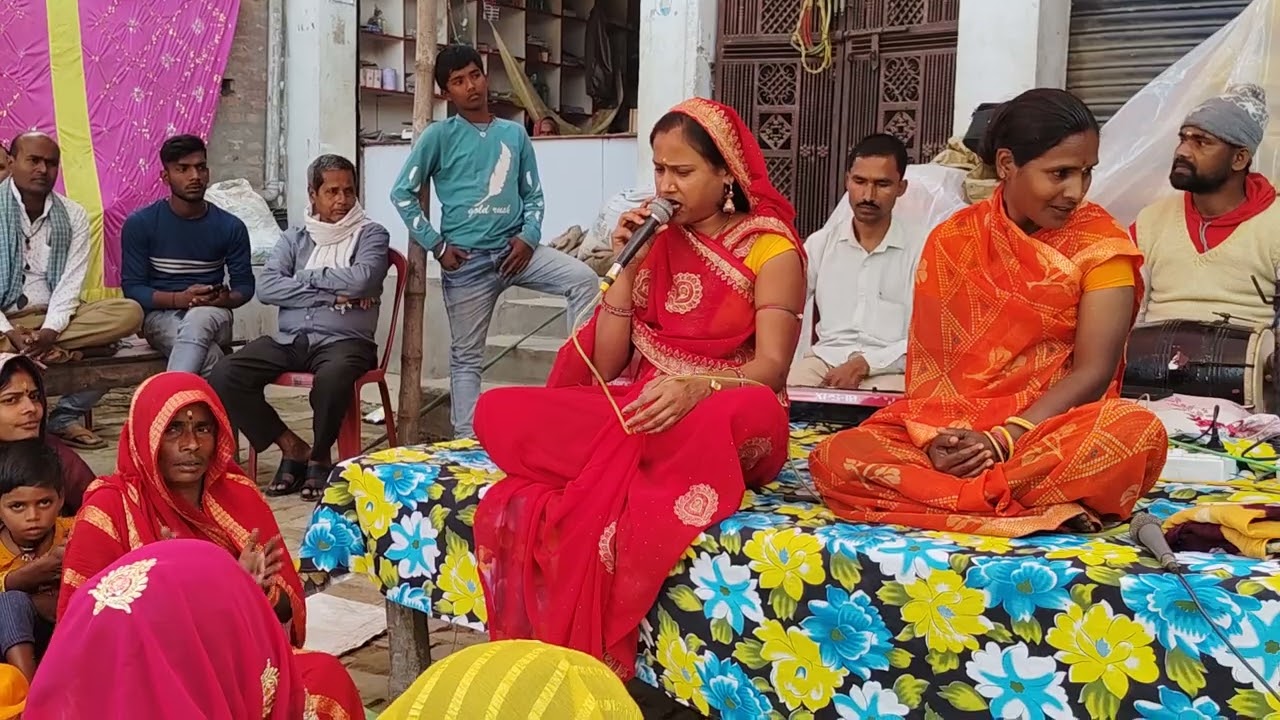 Shiv charcha ke geet