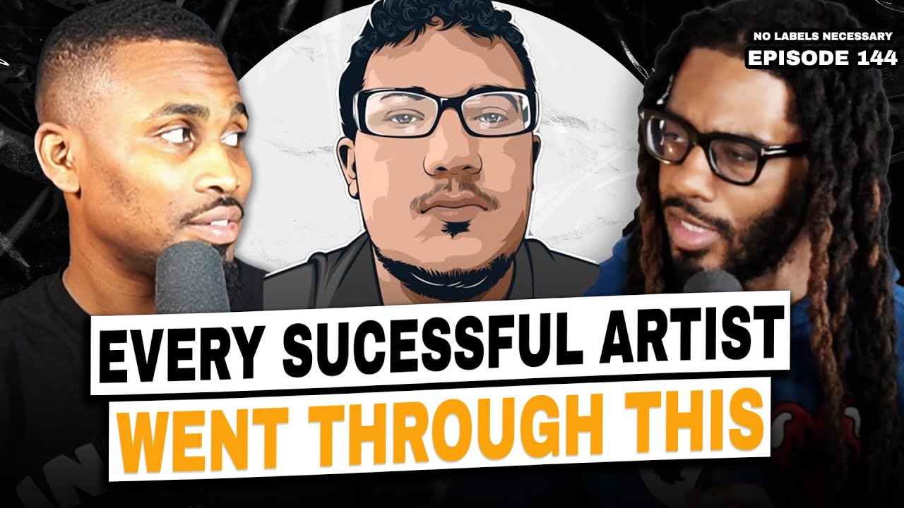 Music Marketer Reveals Why Your Music Career WON'T START UNTIL After 5 YEARS  | NLN144@TheMusicMogul33