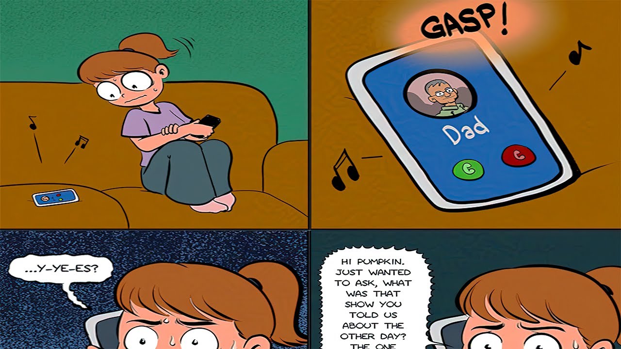 Dark Mode Memes V1146