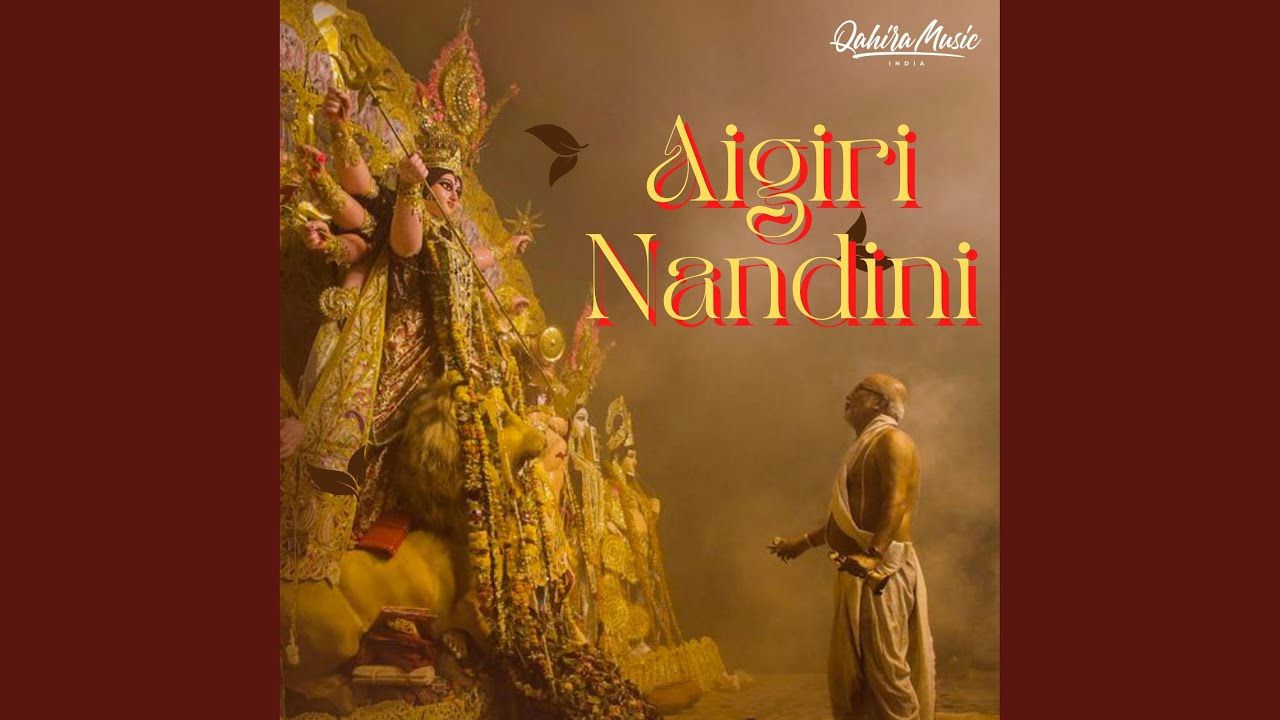 Aigiri Nandini