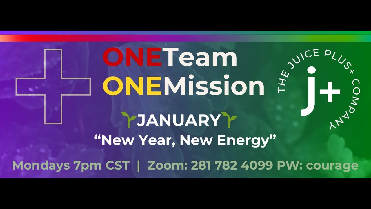 1/5/26 OTOM Reset Resources, Incentives & PROACTIVE Growth