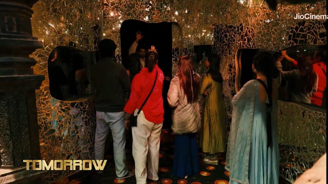 bigg boss 18 सामने आया avinash के elimination का असली सच makers ने चली बड़ी चाल
