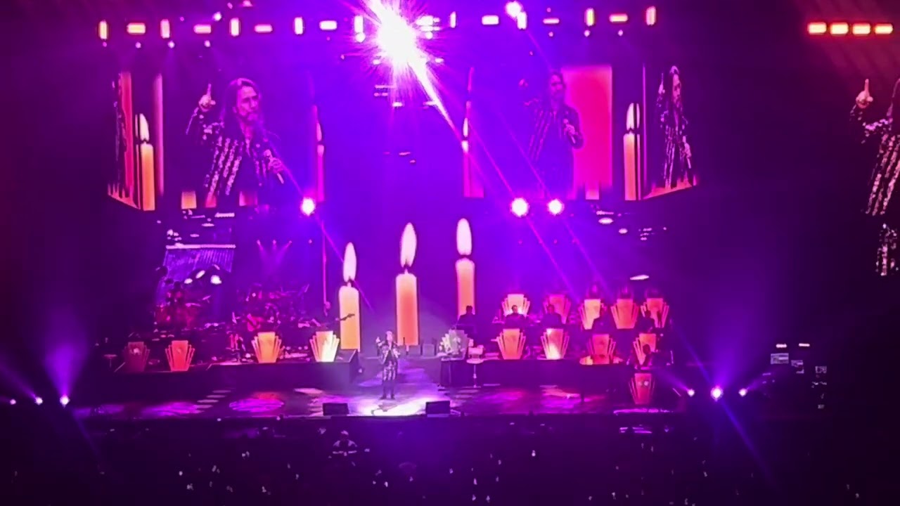 Marco Antonio Solís 