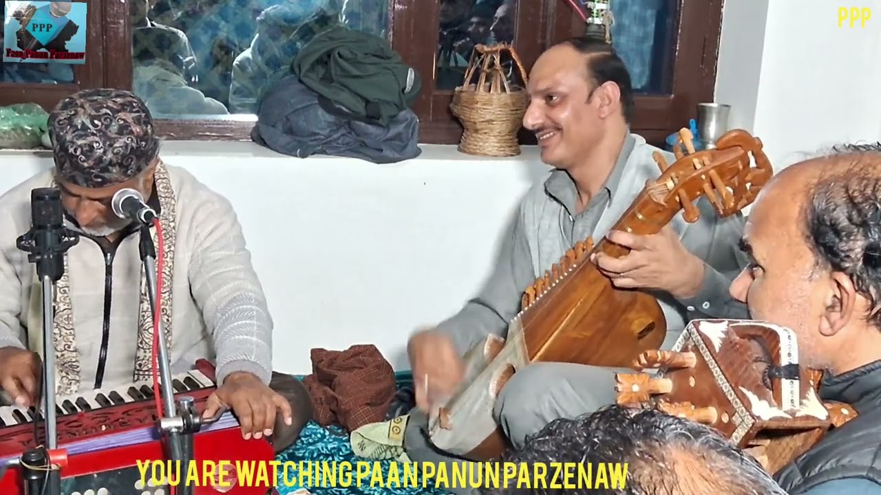 Haa fakeero Roztoo Yatee Lo.klm.Nayeme soab.RA Ustaad Fayaz A Shilwati cell 9596824908 PPP