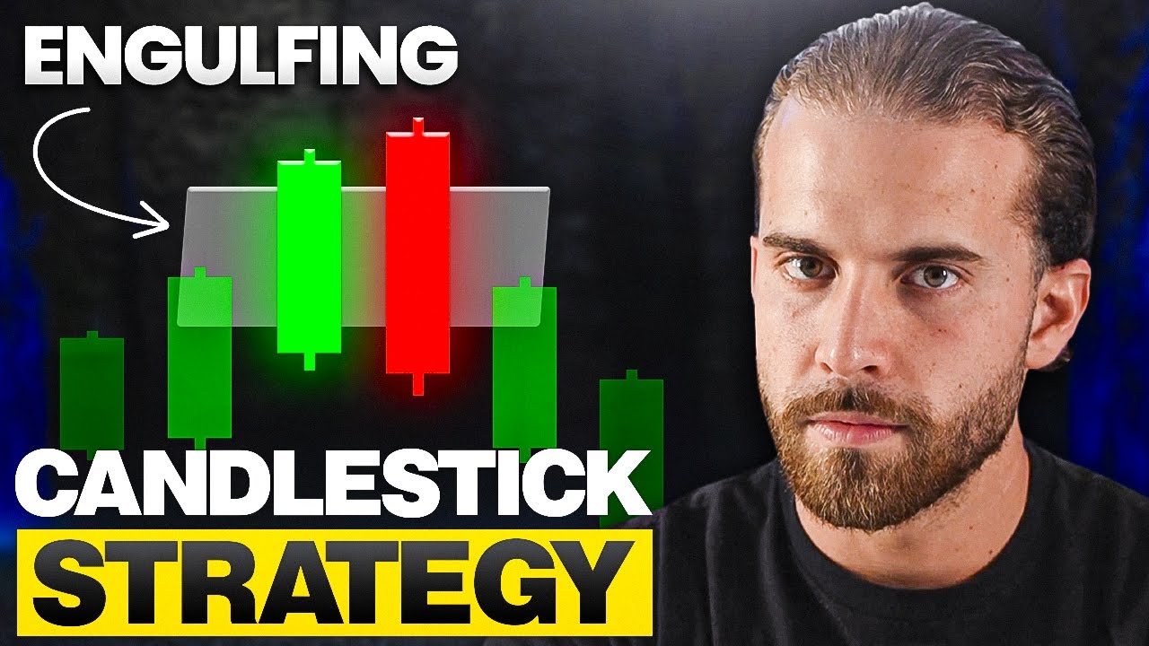 This Trading Strategy Made Me $54,000 In Just 24 Hours