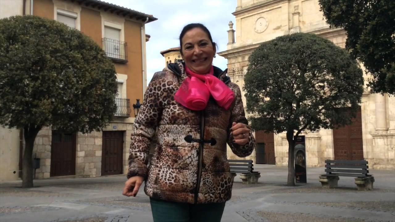 HAPPY (WE ARE FROM BRIVIESCA)