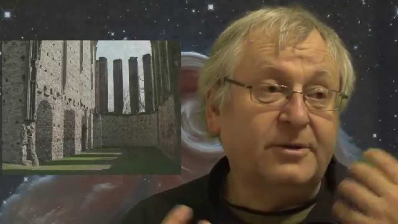 Václav Cílek Kameny a hvězdy
