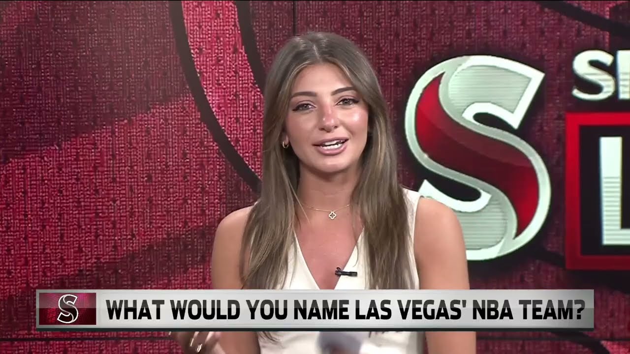 Silver State Sports LIVE: Episode 11 - NBA to Vegas & Runnin' Rebels in NIT + Ray Brewer joins Show!
