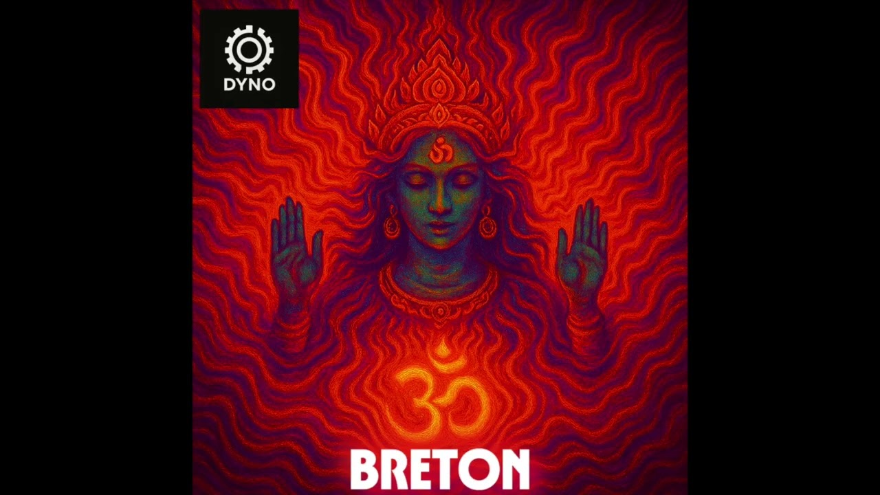 DYNO Breton