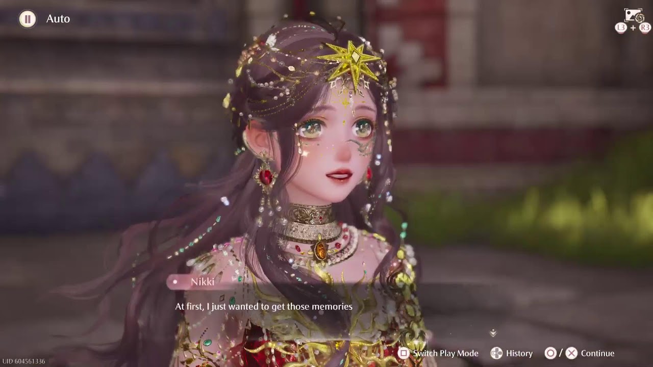 Infinity Nikki 197