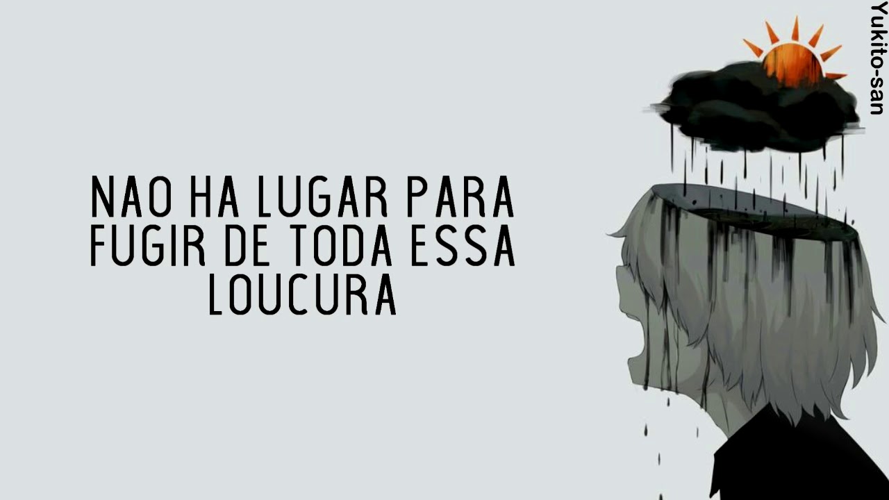 Ruelle - Madness [Legendado PT BR]