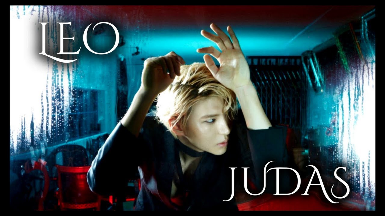 VIXX LEO - JUDAS [FMV]