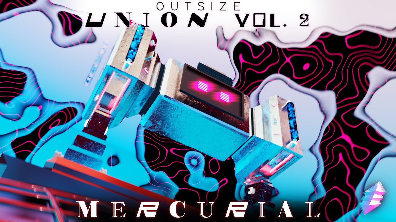 Outsize Union Vol. 2: Mercurial District [PREVIEW]