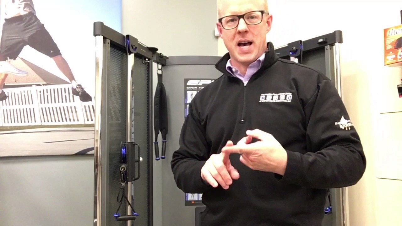 Core Work And Running: The Mesh Tongue Episode 115