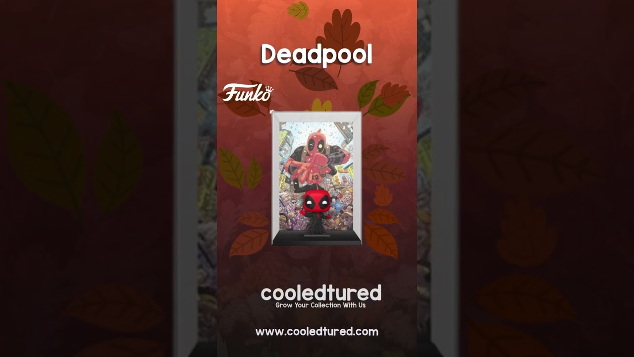 Deadpool: Fourth-wall breaks, fourth-degree burns.