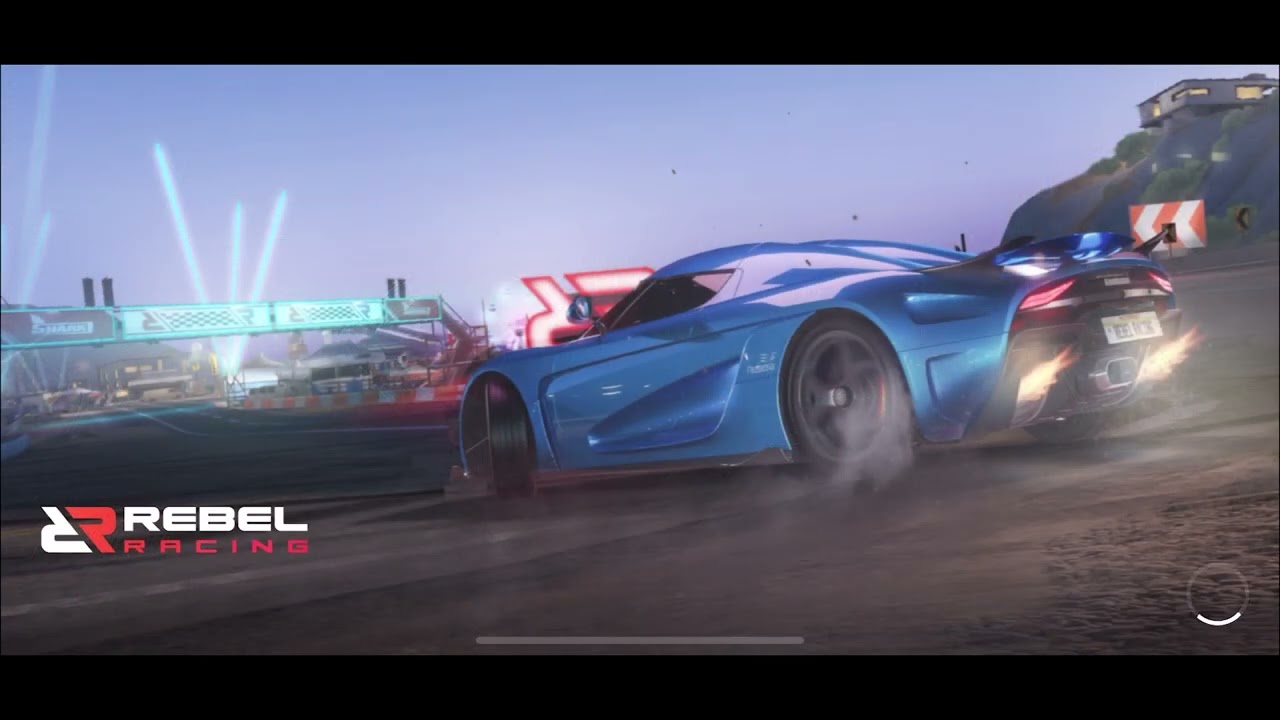 Rebel Racing | After Almost A Year