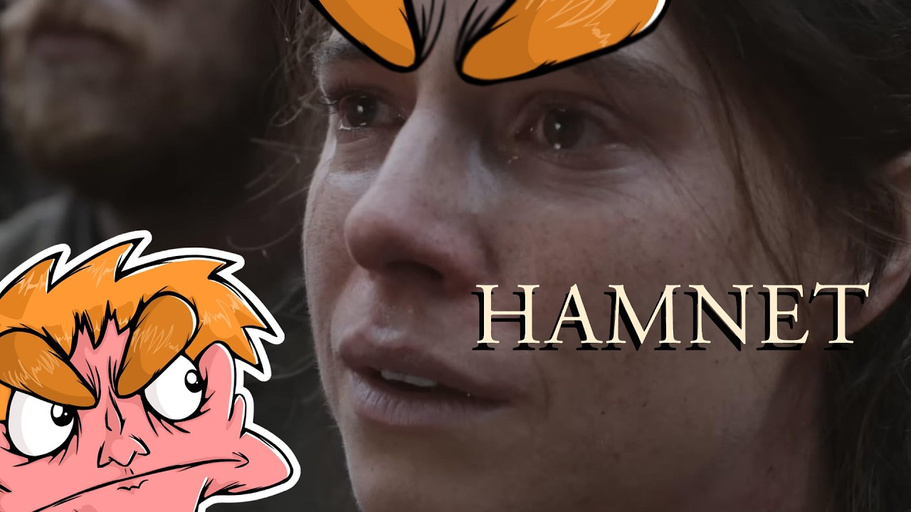 Hamnet - IHE
