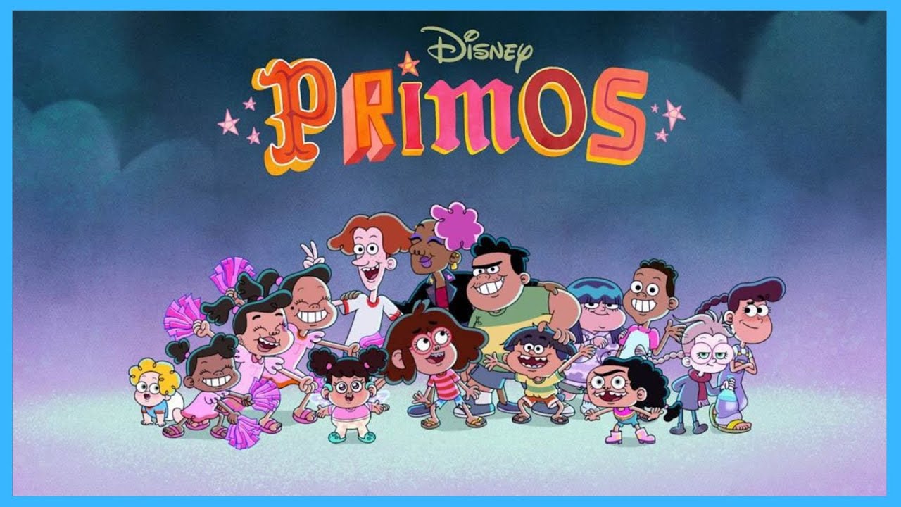 Momentos más BAJOS de Disney
