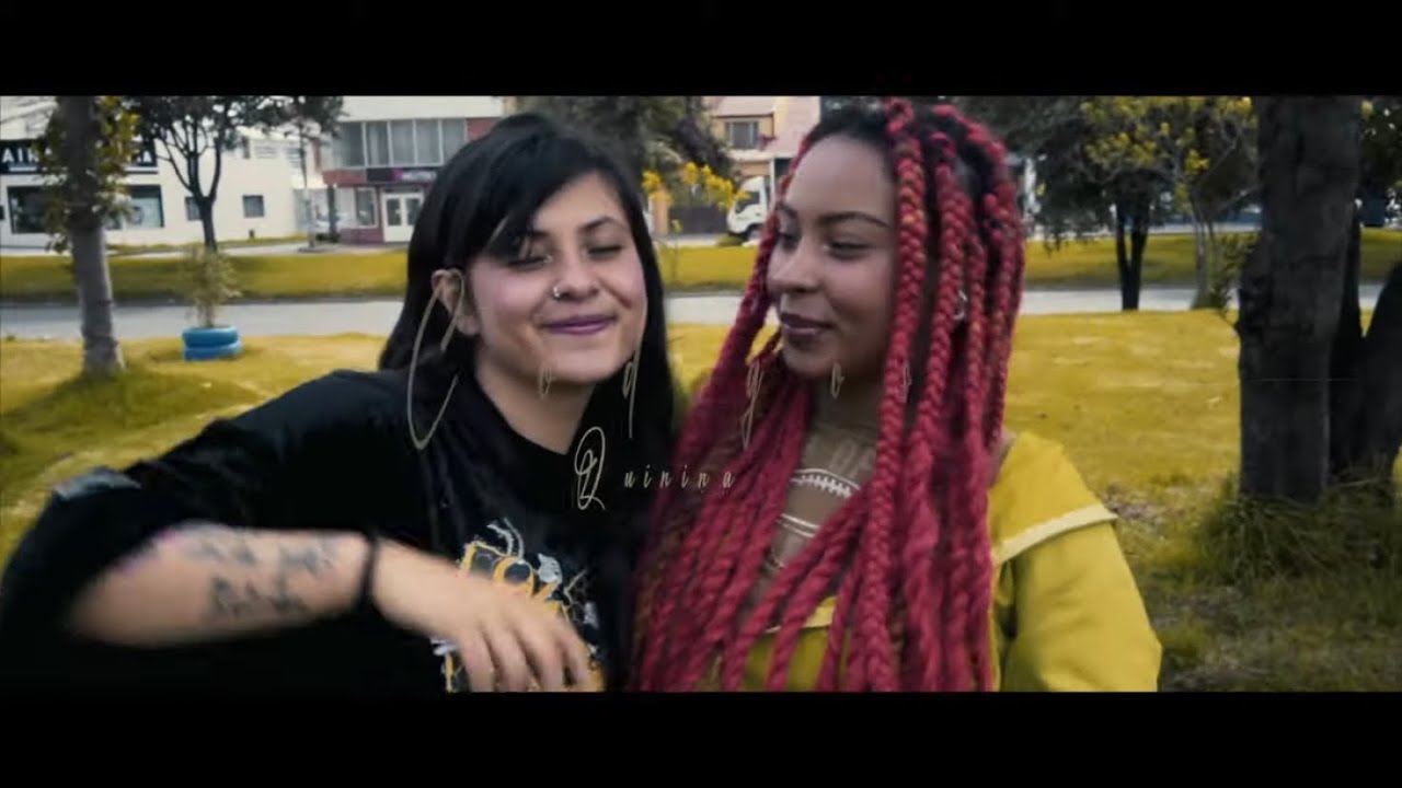 Códigos - Selene  Ft Camila Segura (Beat. T-Chord/ Prod. Betta) (visualizer)
