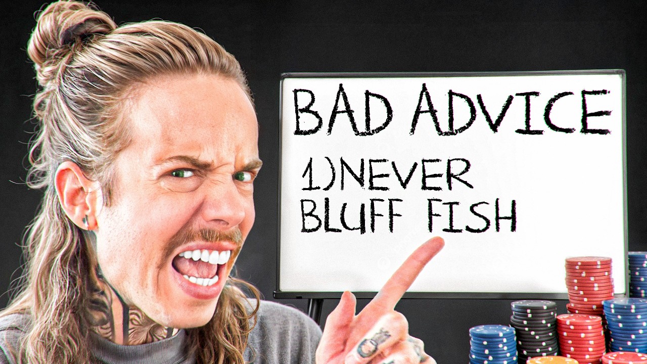 10 Mistakes Keeping Players Stuck at Low Stakes