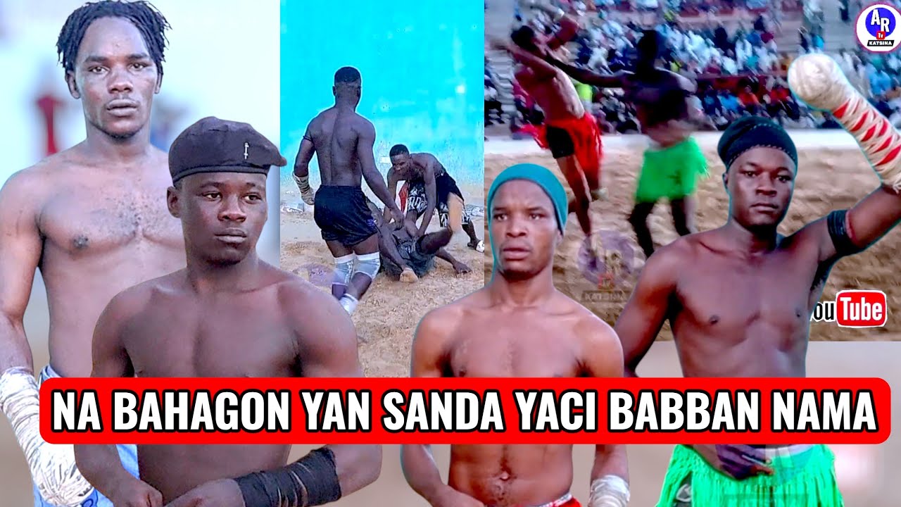 Bahagon Ali kansila da Dan yellow tula Anyita takare, Shamakin B yansanda ya hallaka shagon nadada